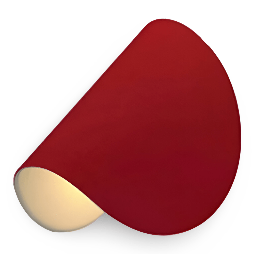 Twist Wall Light - Lumina Luxe