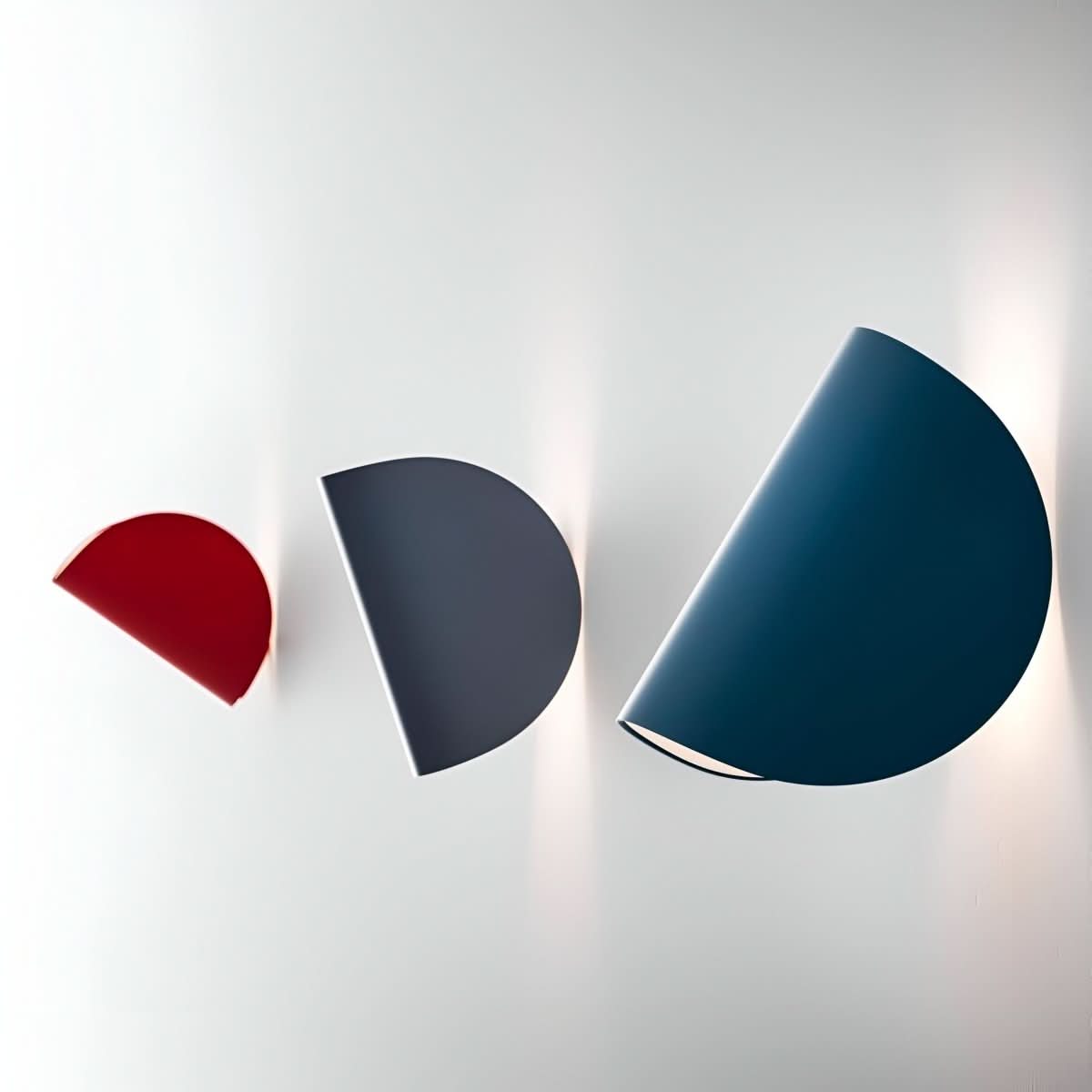 Twist Wall Light - Lumina Luxe