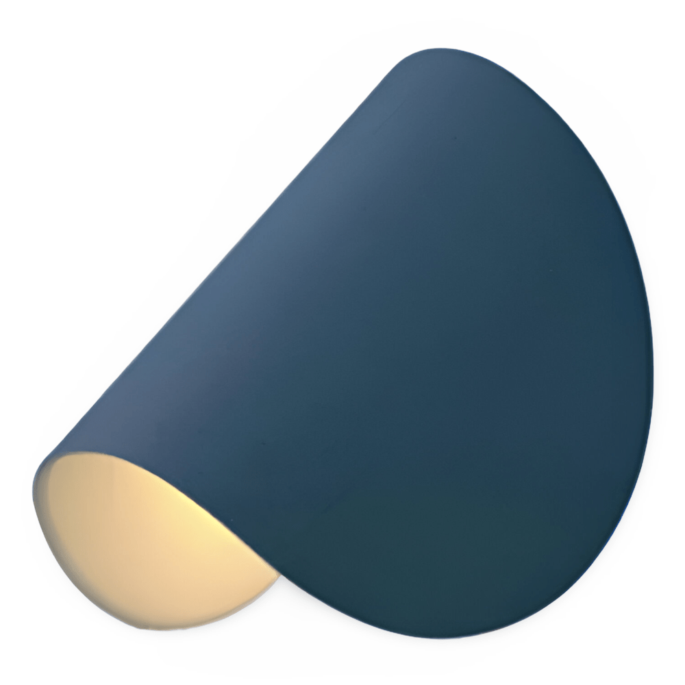 Twist Wall Light - Lumina Luxe