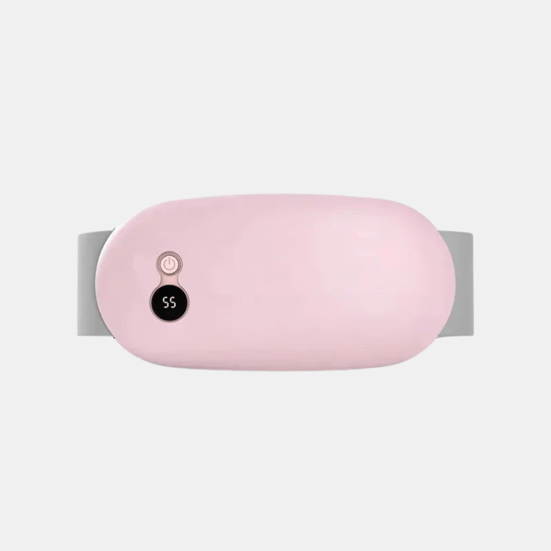 Heating Pad for Cramps - ComfortWave