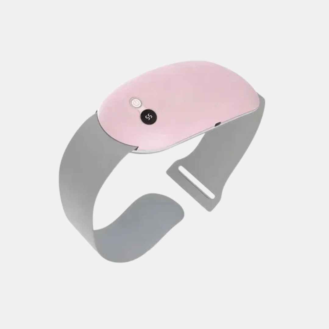 Heating Pad for Cramps - ComfortWave