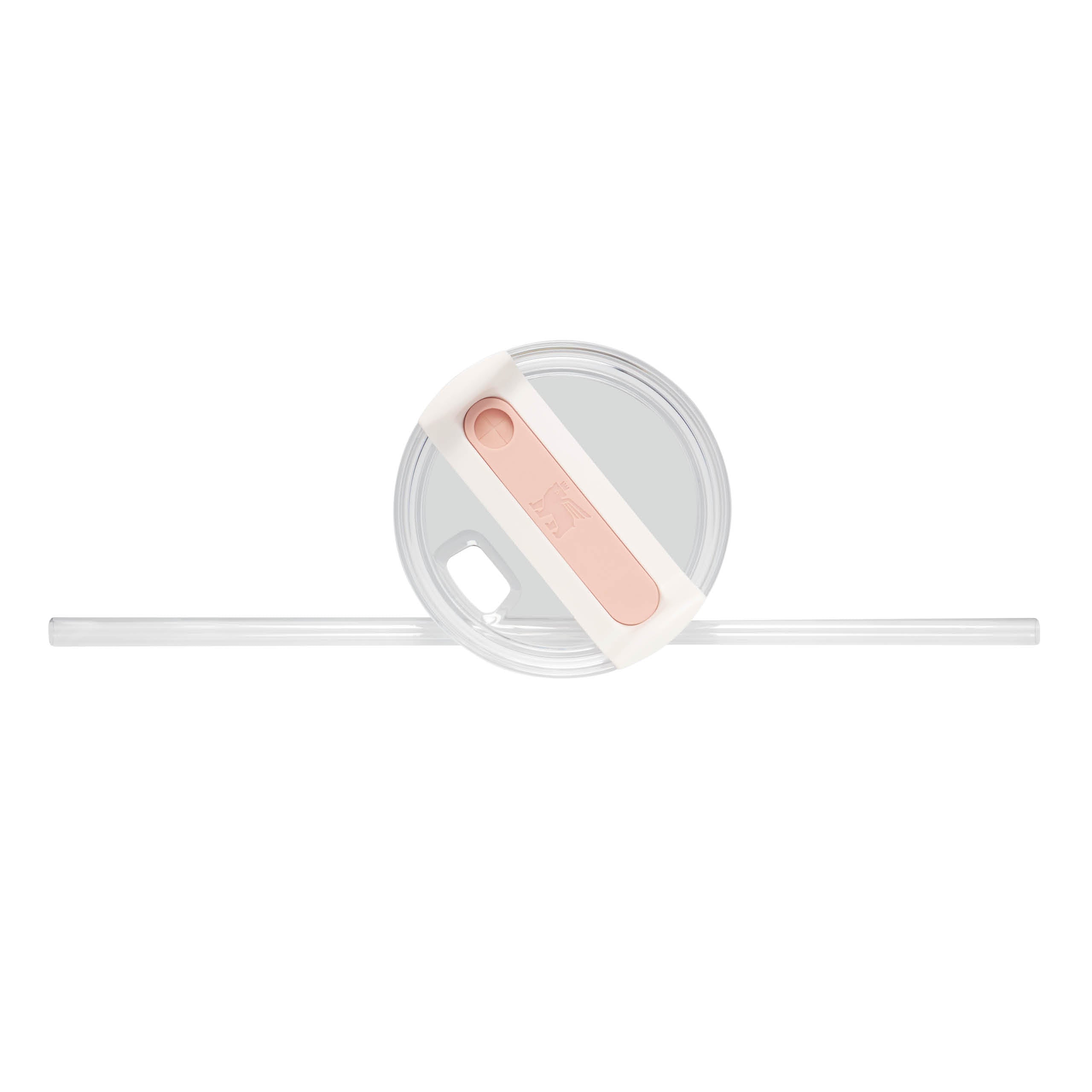 Insulated Travel Cup with Straw - LuxeSip