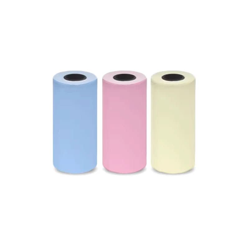 Thermal Label Printer - PrintEase with USB, Bluetooth & Wi-Fi