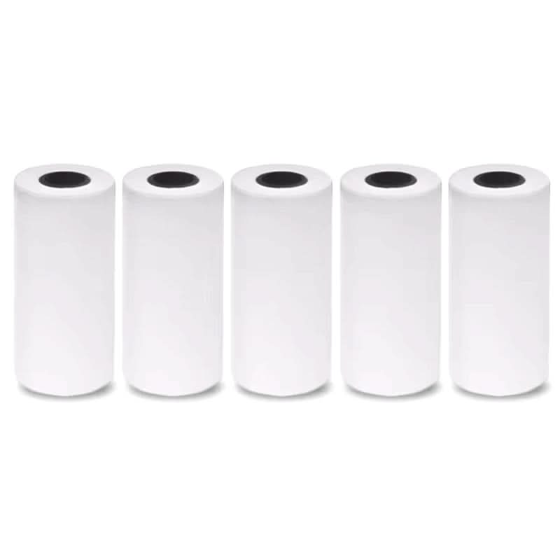 Thermal Label Printer - PrintEase with USB, Bluetooth & Wi-Fi