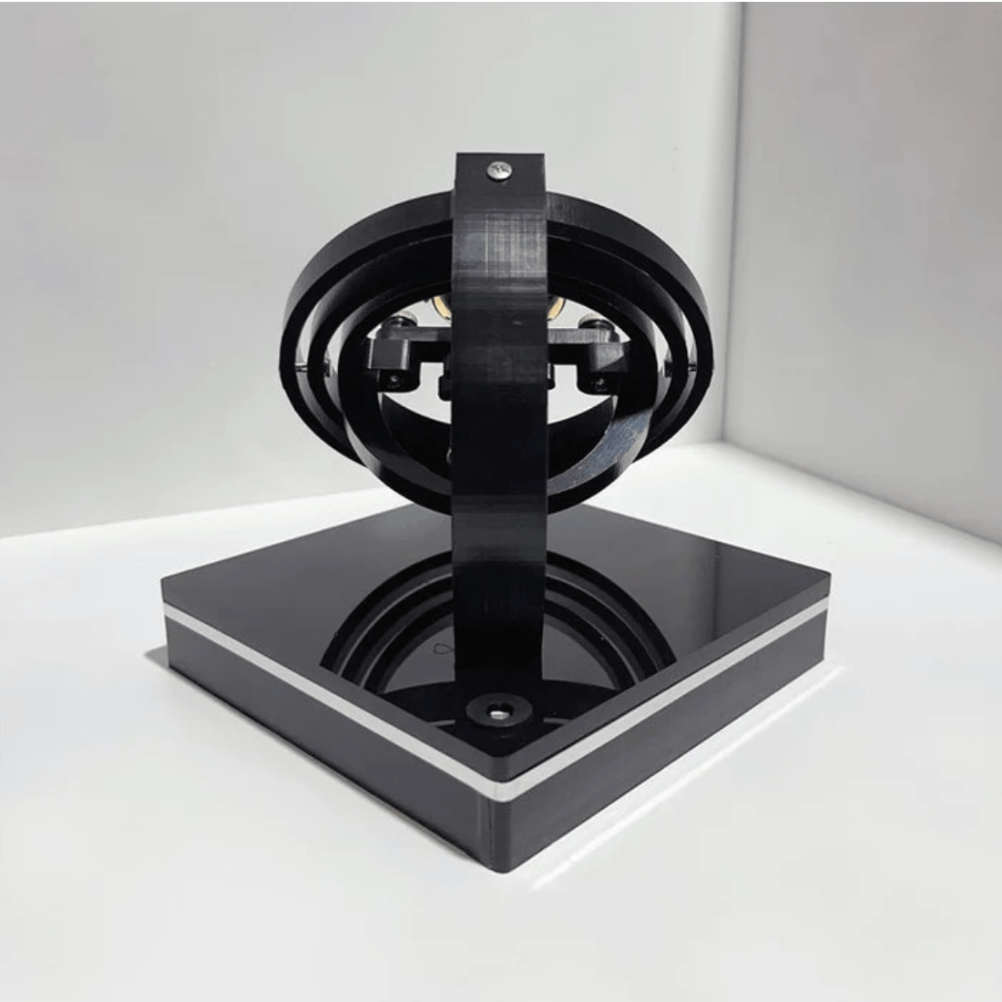 Automatic Watch Winder - Luxora Elegance Design