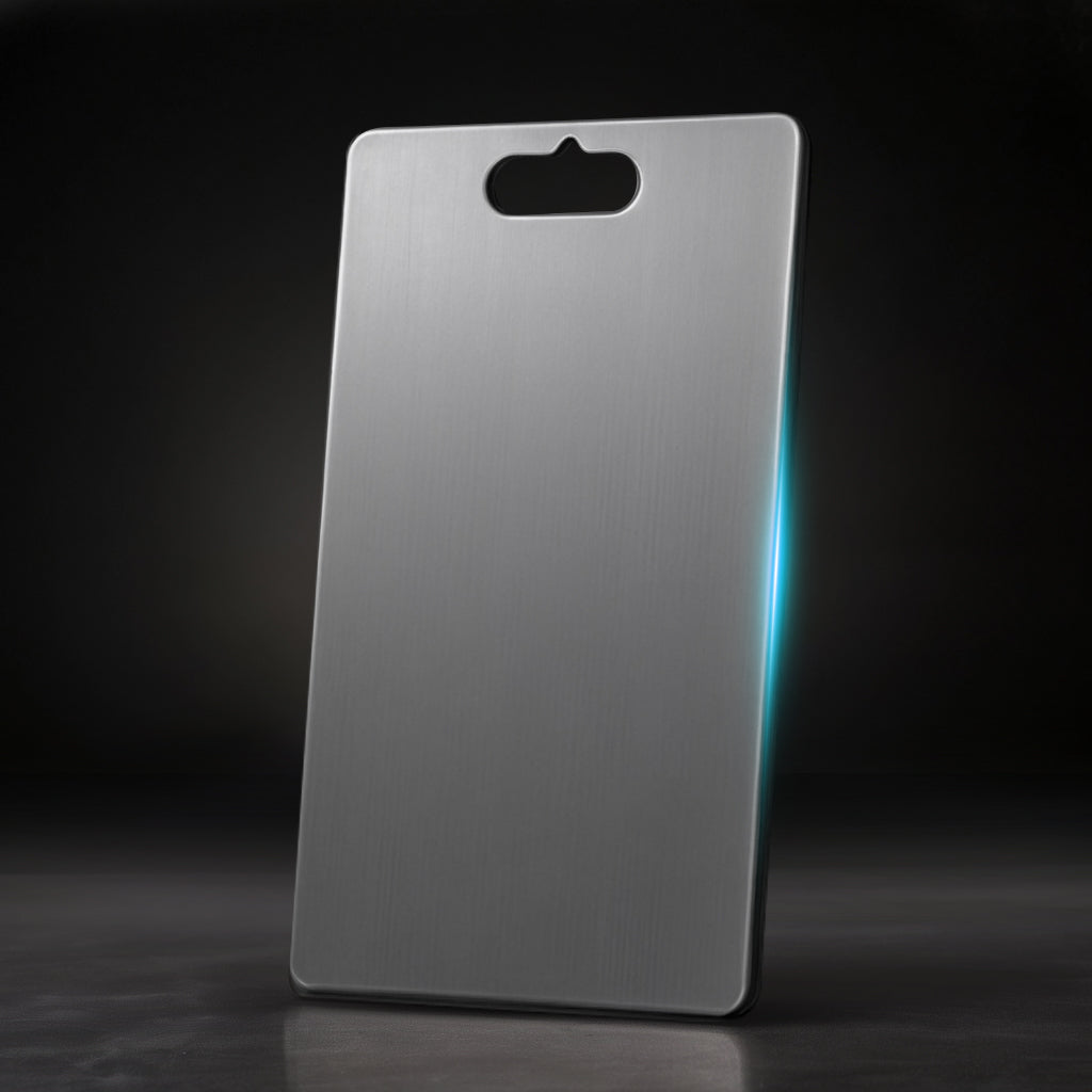 Titanium Cutting Board - Chef's Elite