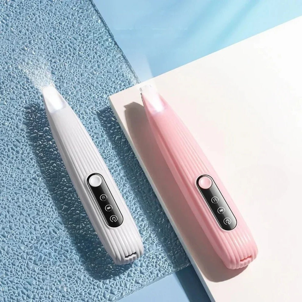 Pet Hair Clipper - Pawsitive Trim