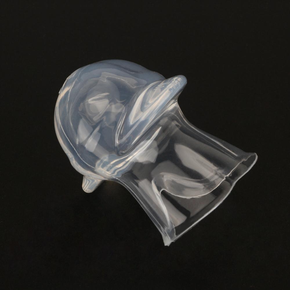 Snore Relief Tongue Stabilizing Device - SleepWell Essentials