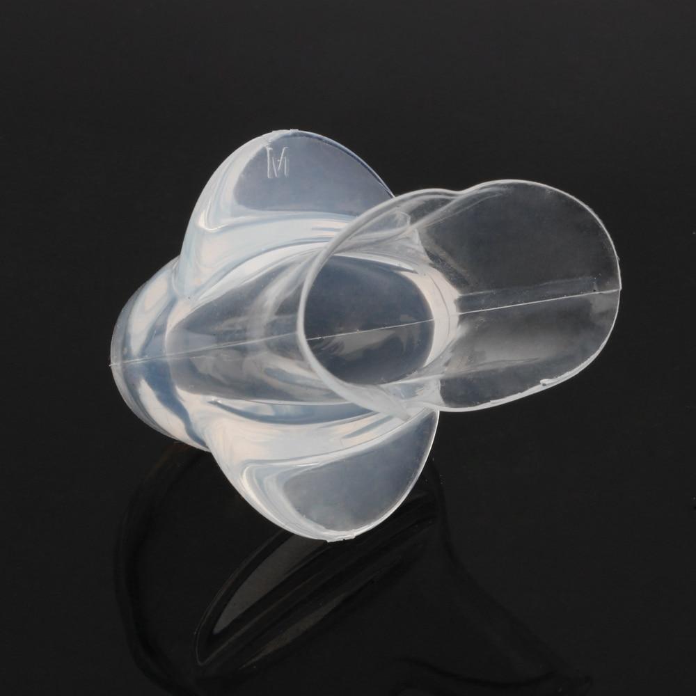 Snore Relief Tongue Stabilizing Device - SleepWell Essentials