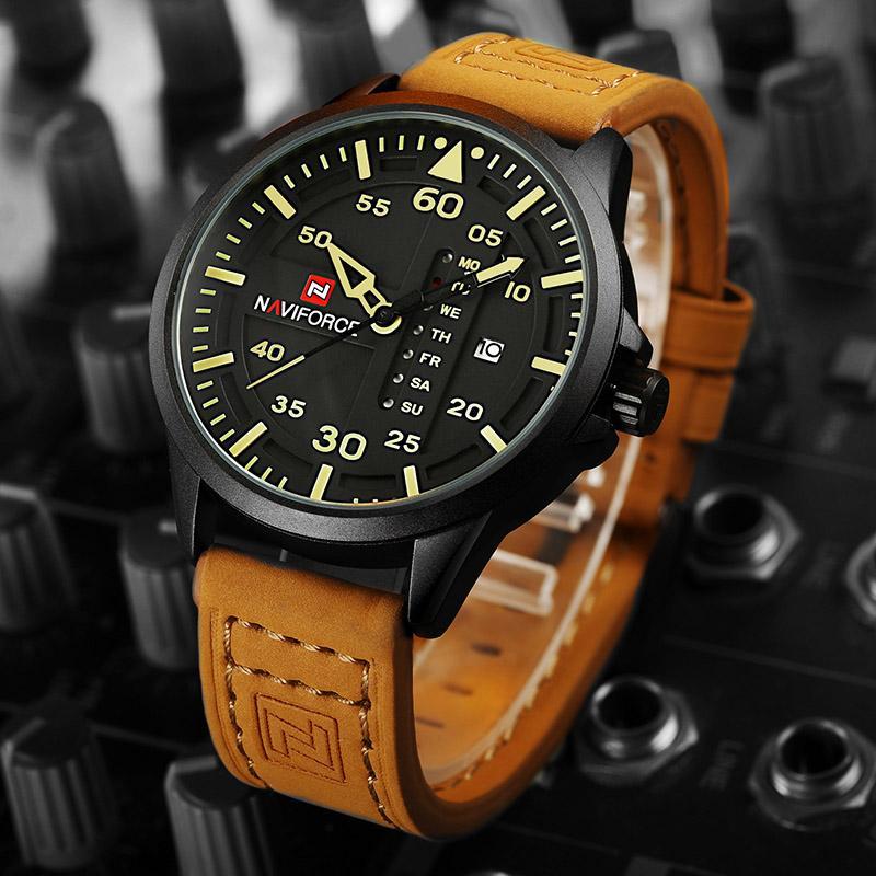 Military Sports Watch - Valor Timepieces
