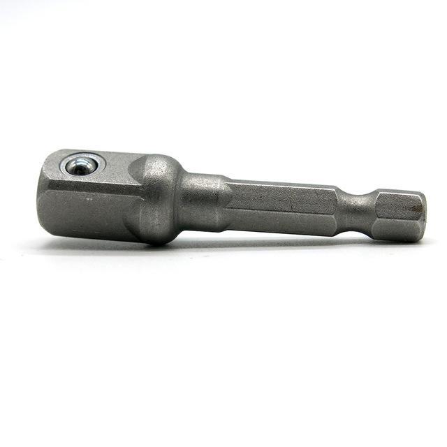 Universal Torque Wrench Socket Set - ProGrip Tools