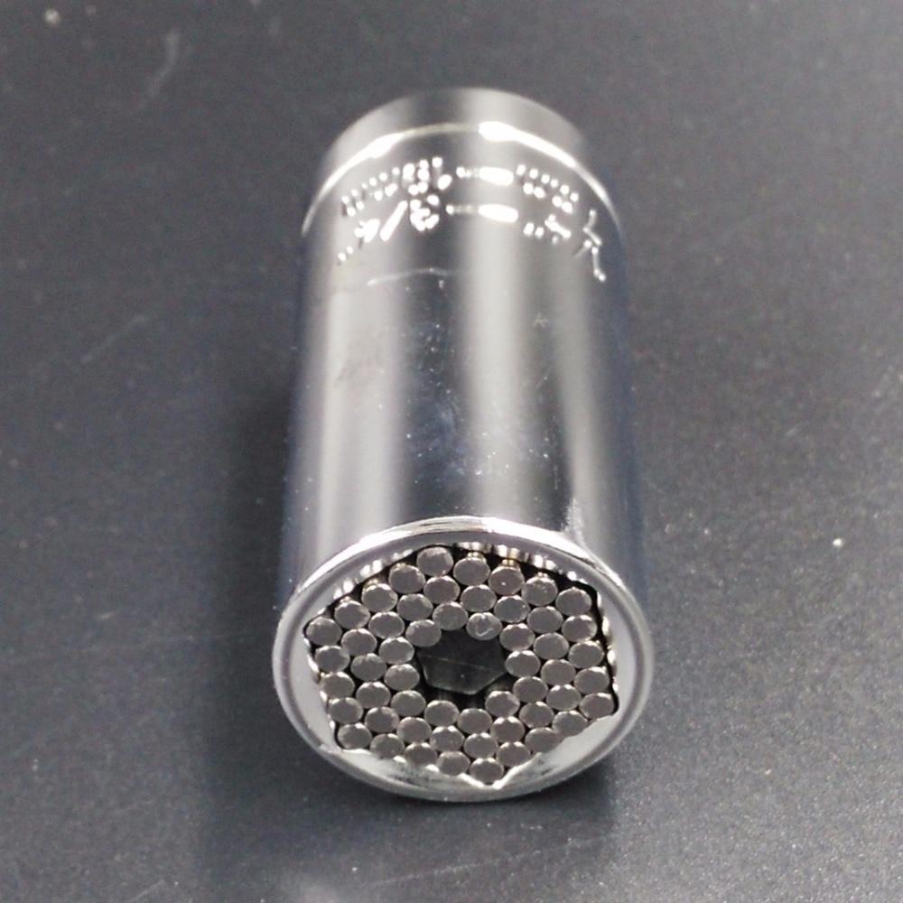 Universal Torque Wrench Socket Set - ProGrip Tools