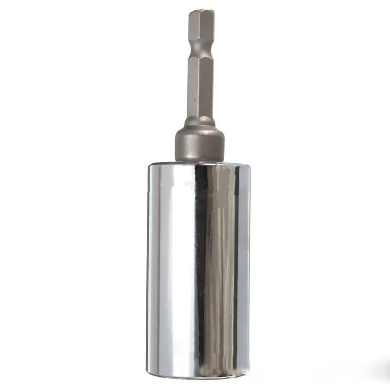 Universal Torque Wrench Socket Set - ProGrip Tools