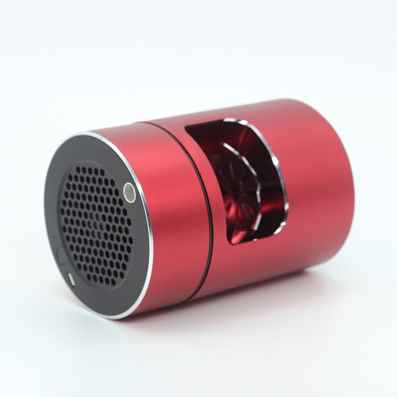 Smokeless Ashtray with HEPA Filter - PureAir Essentials