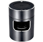 Smokeless Ashtray with HEPA Filter - PureAir Essentials