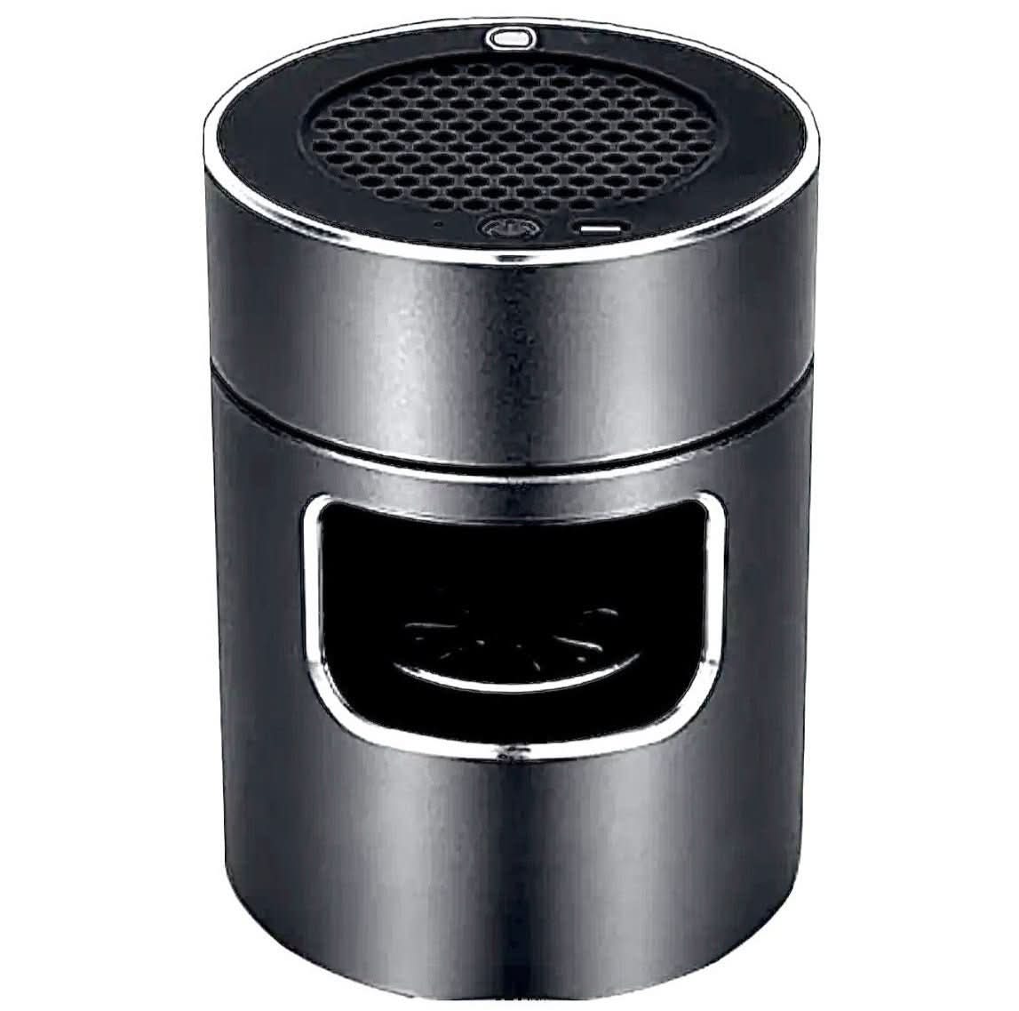 Smokeless Ashtray with HEPA Filter - PureAir Essentials