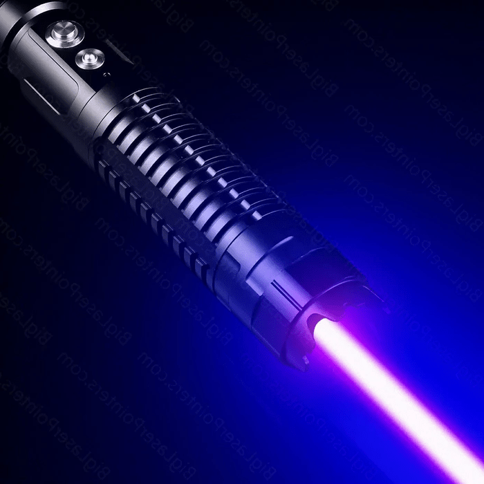 UltraBright LED Flashlight - LuminaTech Adventure Series