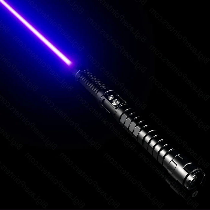 UltraBright LED Flashlight - LuminaTech Adventure Series