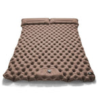 Self-Inflating Double Camping Mattress - LuxeRest