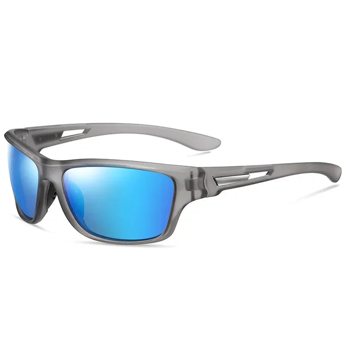 Polarized Sports Sunglasses - Vantage Vision