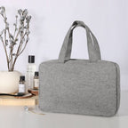Cosmetic Organizer - LuxeTravel Essentials