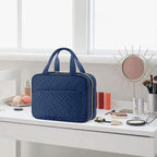 Cosmetic Organizer - LuxeTravel Essentials