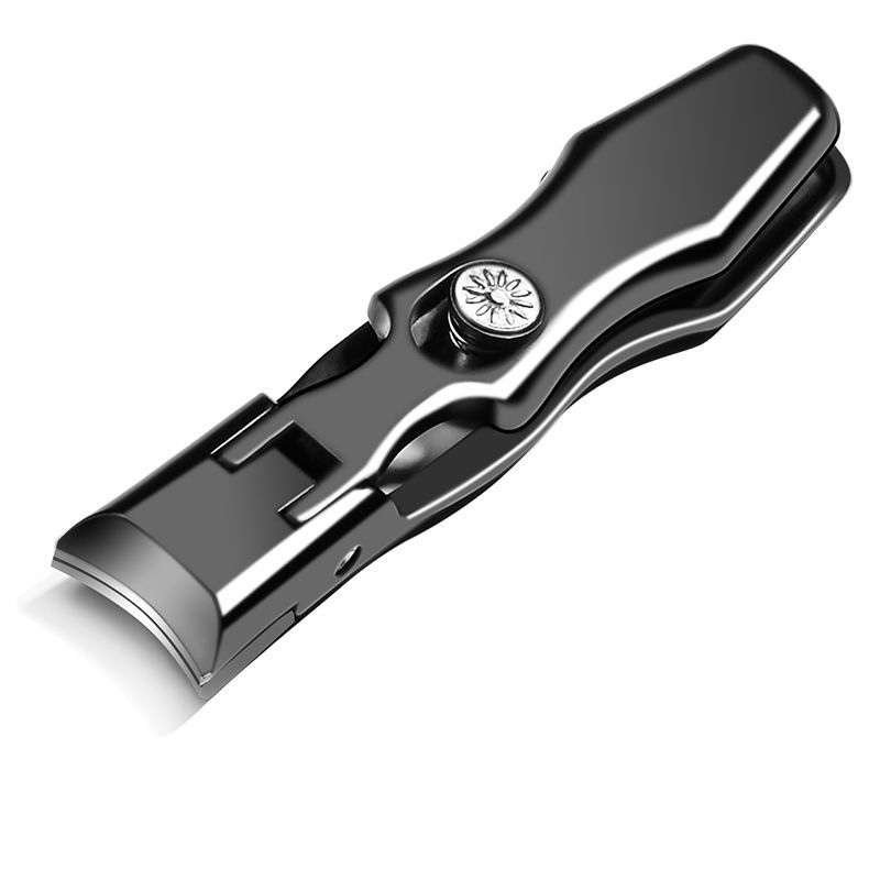 Thick Nail Clipper - LuxeTrim Premium Nail Care Tool