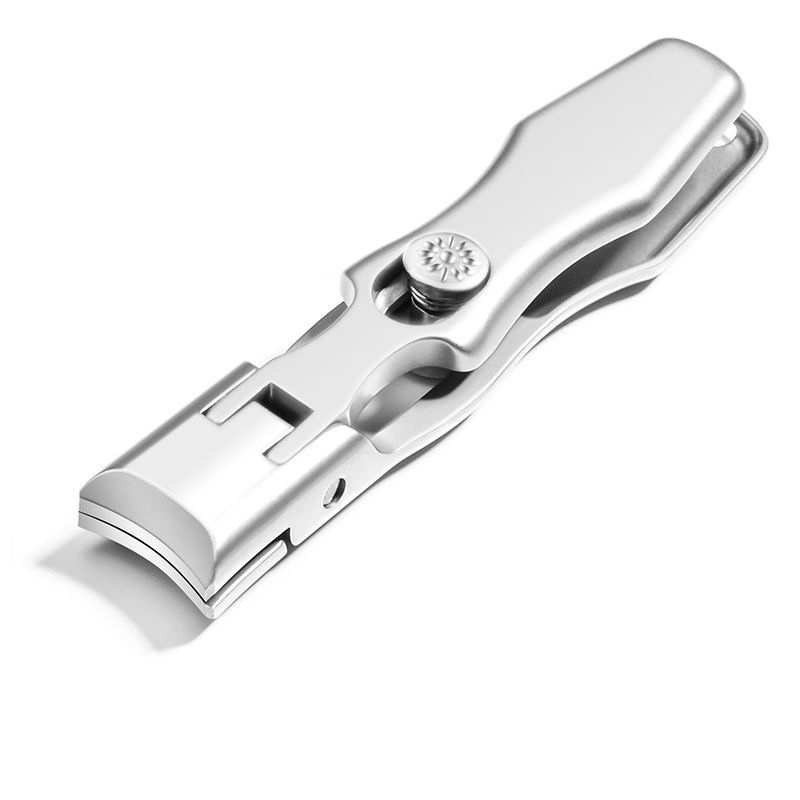 Thick Nail Clipper - LuxeTrim Premium Nail Care Tool