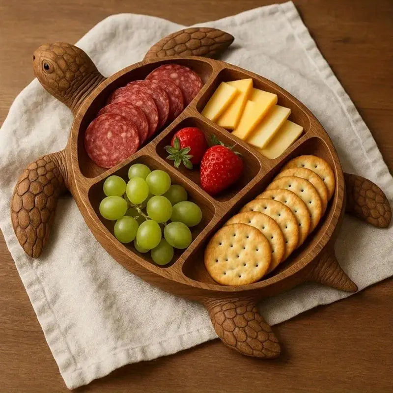 Charcuterie Platter - Artisan Woodworks™