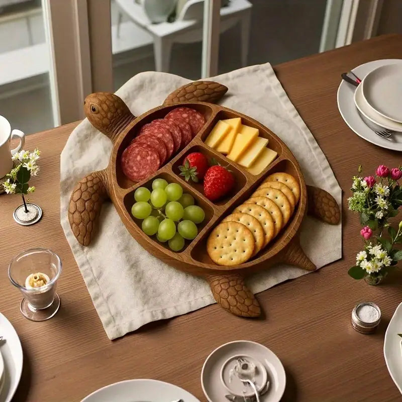 Charcuterie Platter - Artisan Woodworks™