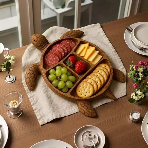 Charcuterie Platter - Artisan Woodworks™