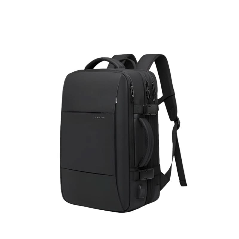 Urbanform Laptop Backpack - EliteGear with USB Charging Port