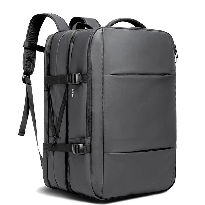 Urbanform Laptop Backpack - EliteGear with USB Charging Port