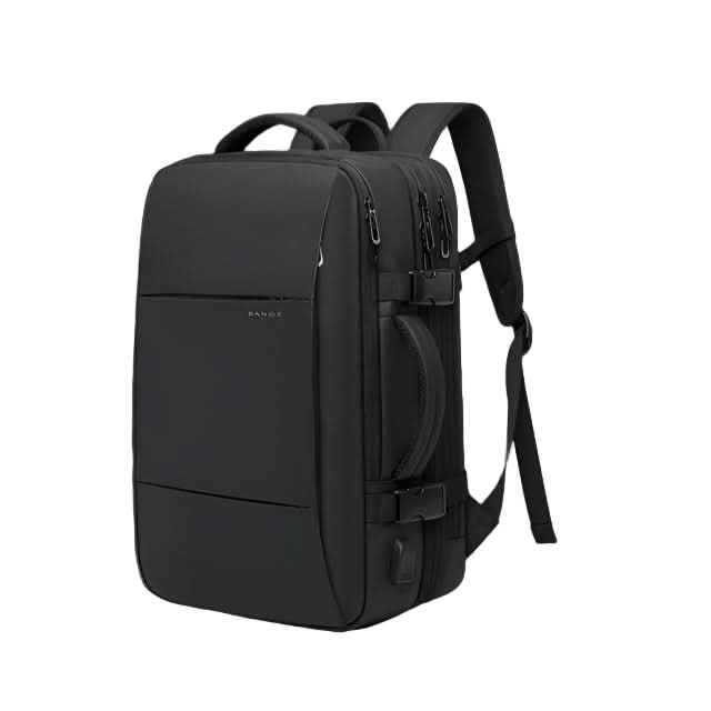 Urbanform Laptop Backpack - EliteGear with USB Charging Port