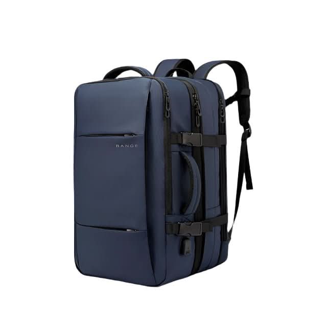 Urbanform Laptop Backpack - EliteGear with USB Charging Port