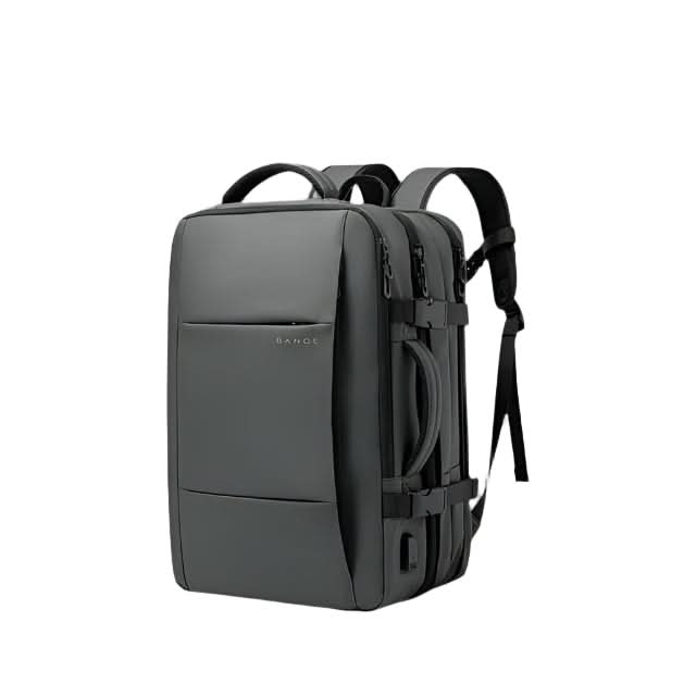 Urbanform Laptop Backpack - EliteGear with USB Charging Port