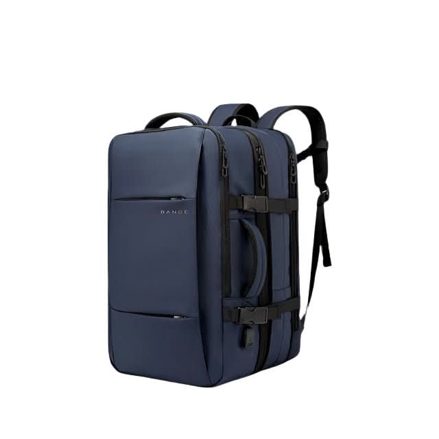Urbanform Laptop Backpack - EliteGear with USB Charging Port