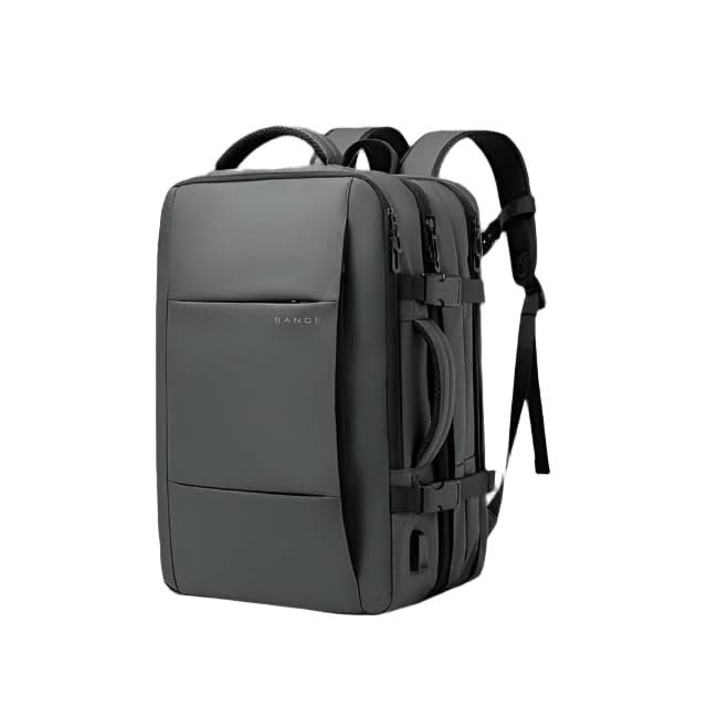 Urbanform Laptop Backpack - EliteGear with USB Charging Port