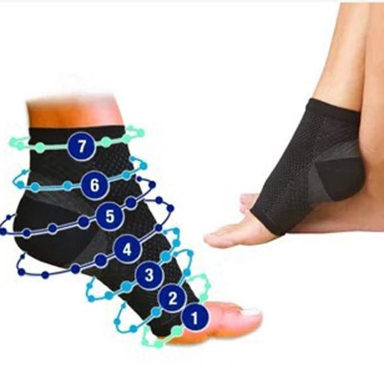 Compression Socks for Men and Women - ElevateWear