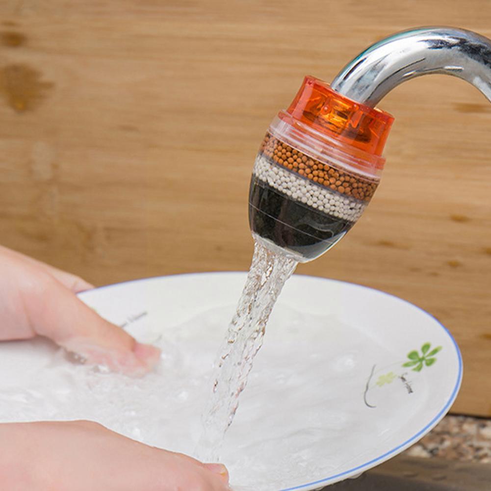 Water Filter Faucet – AquaPure