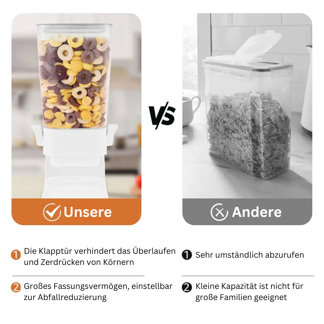 Grain Dispenser - PureStore