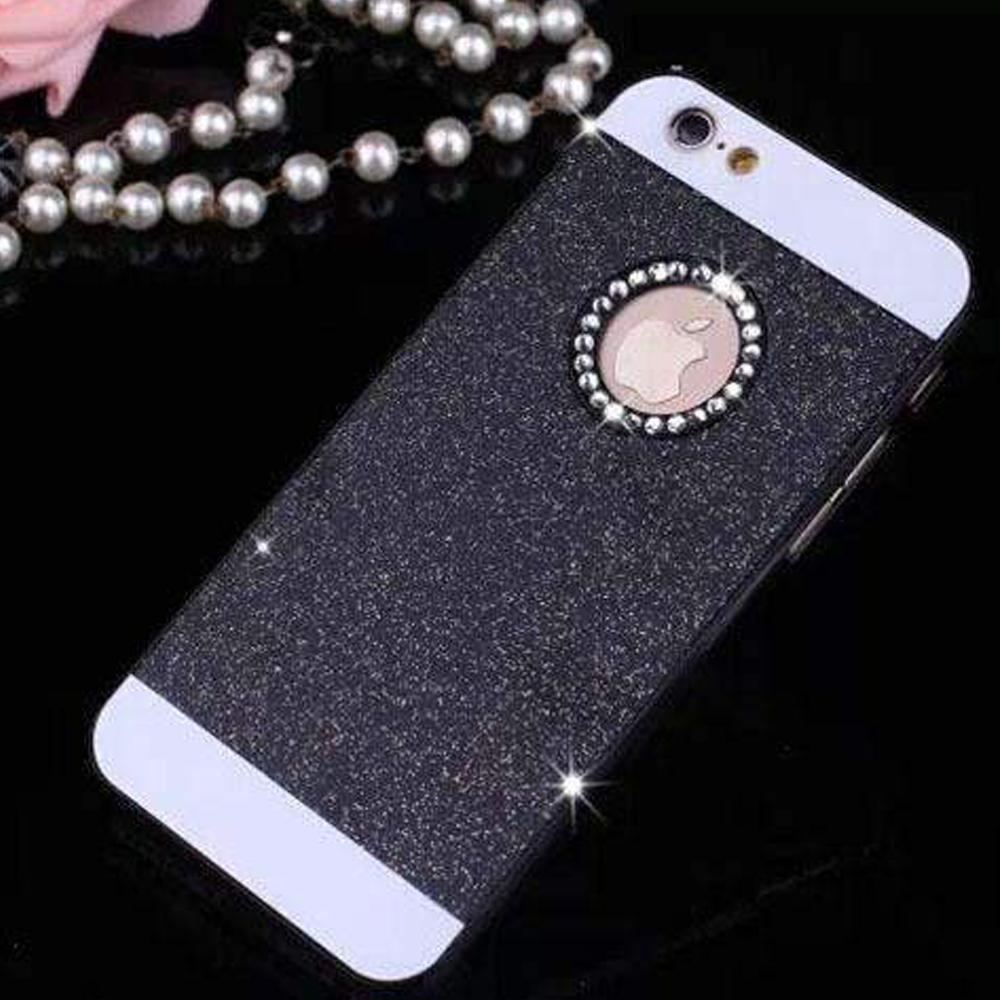 Bling Phone Case for iPhone 5/5S - LuxeGuard
