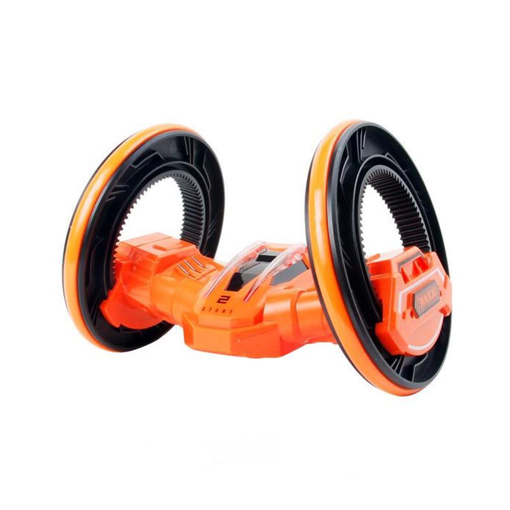 Stunt RC Car - TrailBlazer Explorers