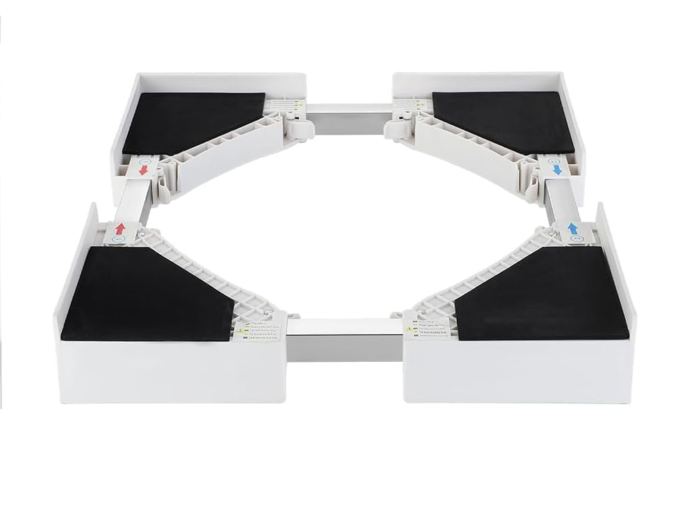 Stacking Kit for Washer and Dryer - ElevateHome Solutions