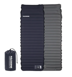 Self-Inflating Camping Mattress with Pump - TerraNest