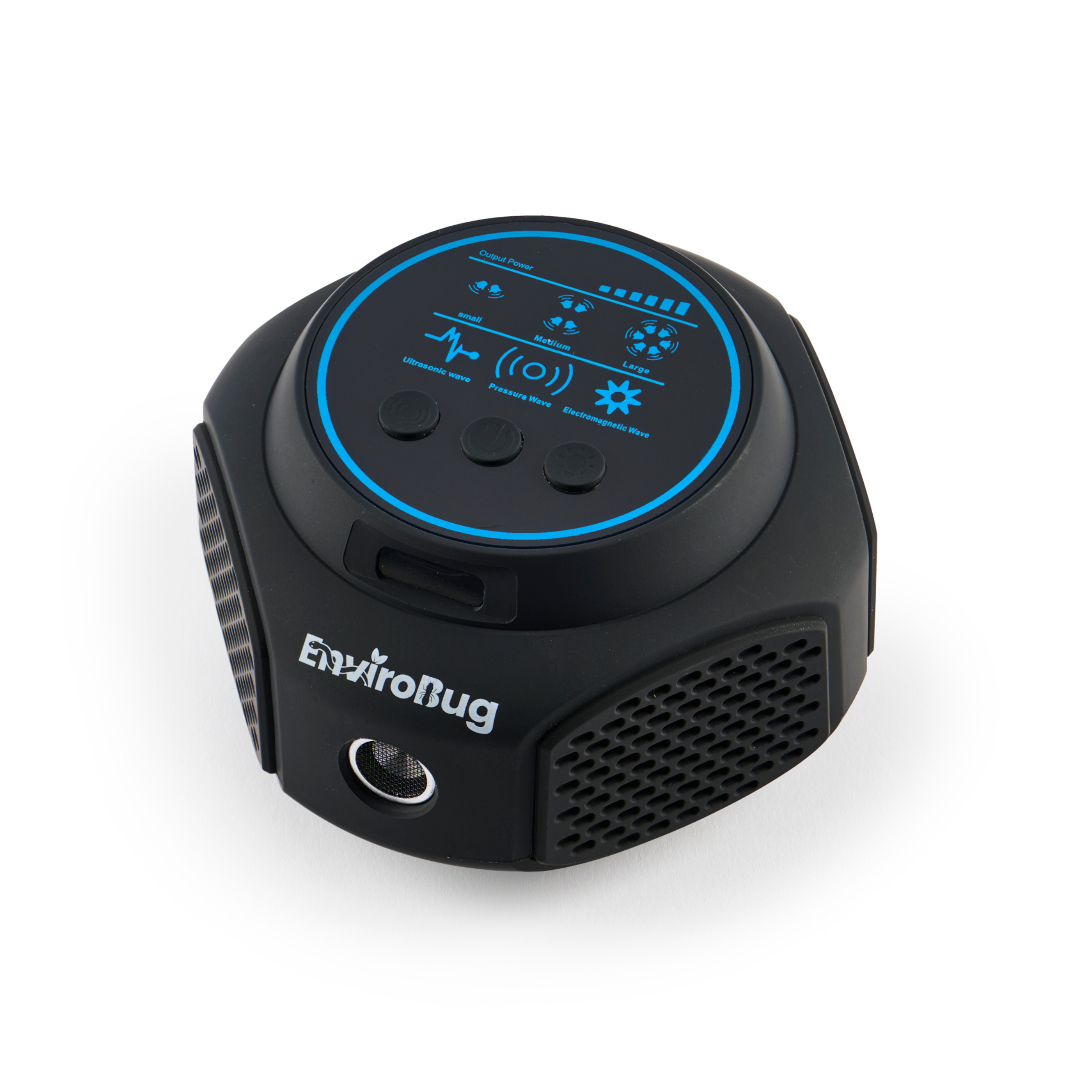 Ultrasonic Pest Repeller - PestGuard Pro