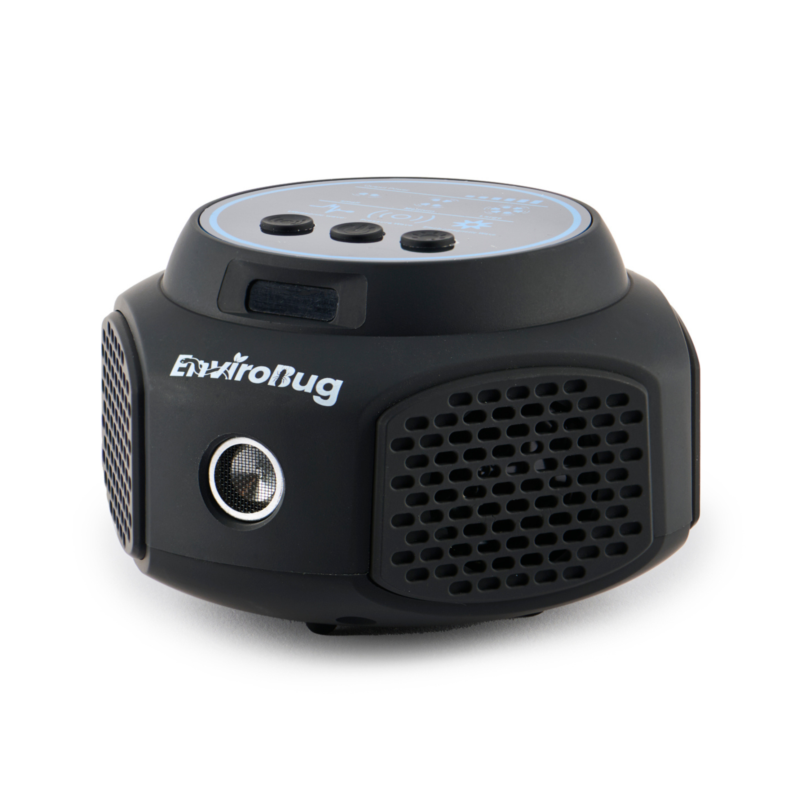 Ultrasonic Pest Repeller - PestGuard Pro