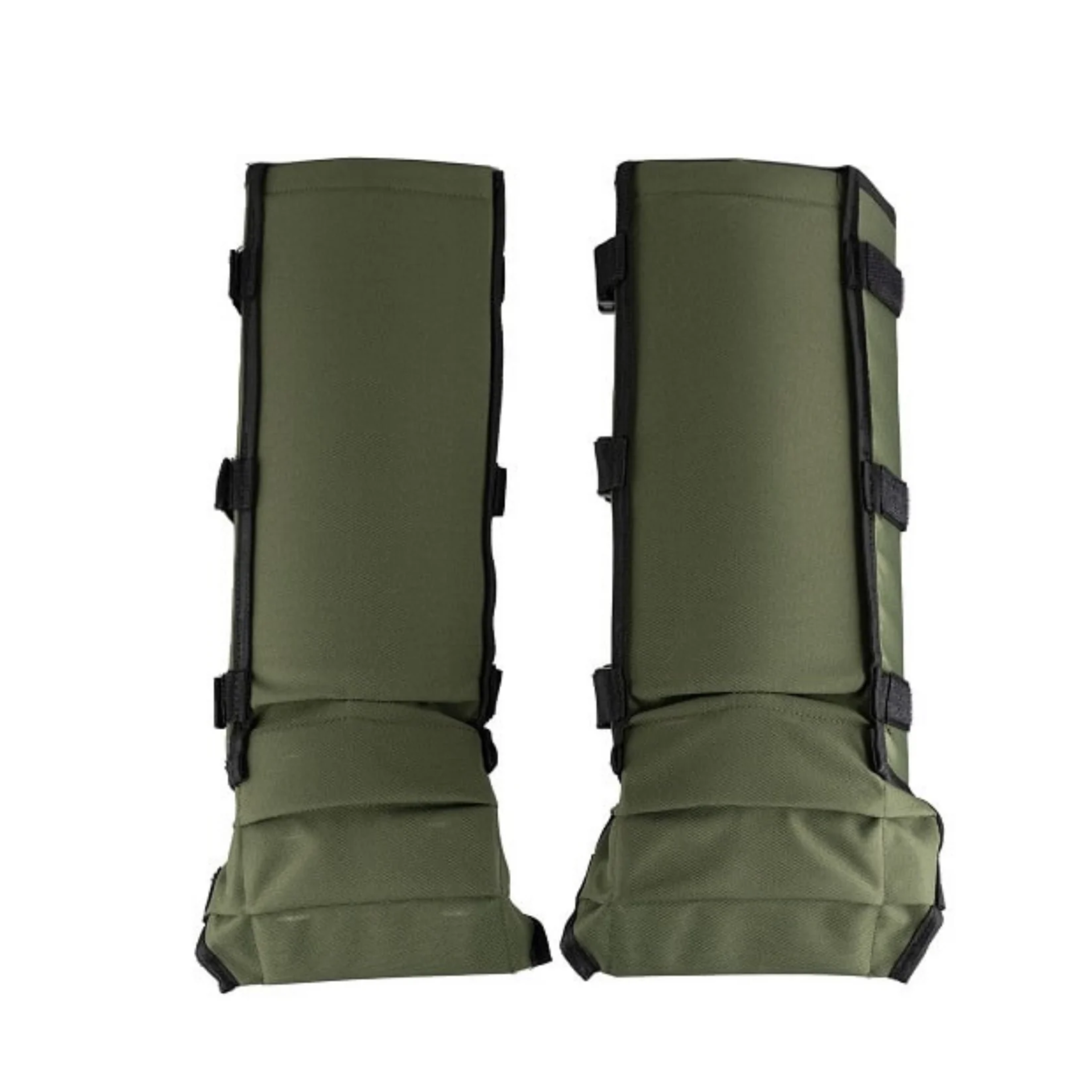Snake Gaiters for Outdoor Protection - TerraGuard