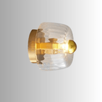 Scandinavian Wall Lamp - Lumina Design