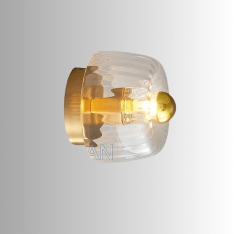 Scandinavian Wall Lamp - Lumina Design